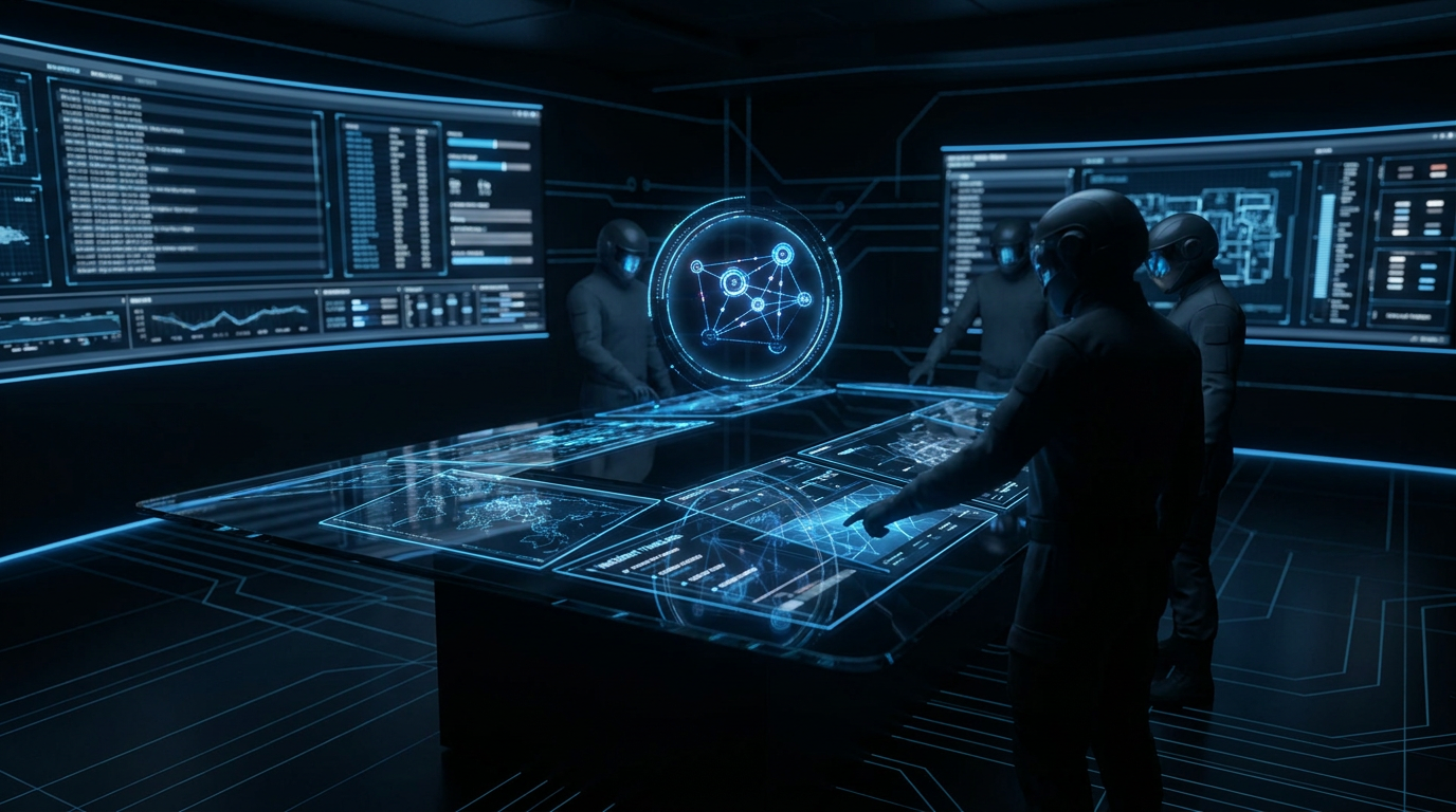 The Importance of a Cybersecurity Tabletop Exercise